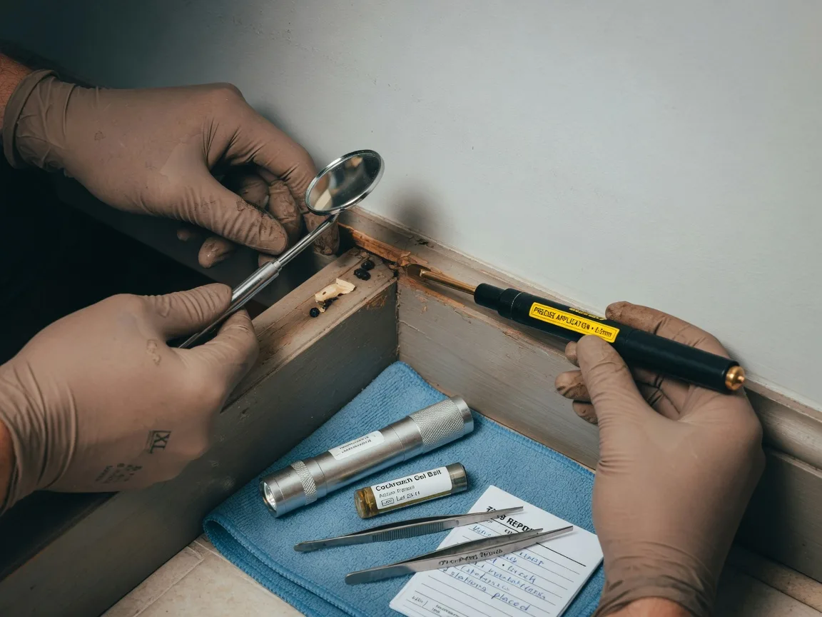 Why choose Emergency Pest Control in Kirkwood, CA